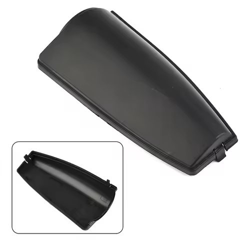 1 Pc Car Air Intake Inlet Duct Cover Lid For Golf For Passat TT For Skoda 1K0805965J9B9 1K0805965J C