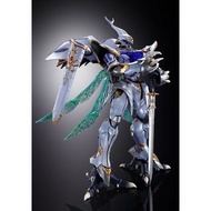 全新 METAL BUILD 聖戰士 DRAGON SCALE 雪霸  SIRBINE