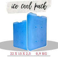 COOL PACK ICE PACK GEL - ICE GELL ASI - BLUE ICE FREEZER PACKS