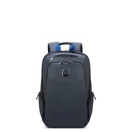 Delsey Parvis Plus Backpack in Grey (PC PROTECTION 13.3")