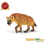 Safari Ltd African Spotted Iguana Coyote Animal Model Children's Toys 222629