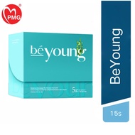 BeYoung Gut Brain Skin Axis Booster Soothe Eczema & Psoriasis Repair Skin