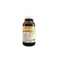 SW Tahan Muntah Dymenhydrinate 15mg/5ml Syrup x 60ml