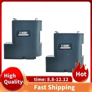 2pack E-04D1 Ink Maintenance Box Replacement for  ET-15000 ET-4750 ET-4850 ET-3760 ET-4760 ET-3850 E