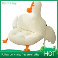 lhome AUNMAS Soft Fishing in Desktop The Form of a Goose for Adult Students  RiemeDesign Sofa Pillow