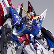 METAL BUILD DESTINY GUNDAM 2024 命運高達 （Full Package） [METAL BUILD FESTIVAL 2024]