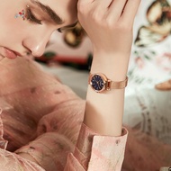 Lola Rose Lola Rose Starry Sky Watch Watch Female Student Gypsophila Waterproof Simple Fashion Femal