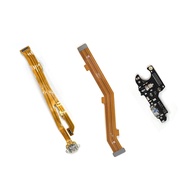 For Realme 2Pro 3Pro 5i 5Pro 6i 6pro 7i 7Pro 8i C17 Charging Flex Cable USB Charger Port