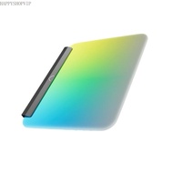 HSV LED Gaming Mouse Pad Small Glowing 7 Color LED Mousepad Antislip Rubber Base Computer Mouse Mat 