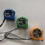 BAKUMA Bear Brand 5.5M Steel Tape Measure Elf Second Generation 5.5mm * 25mm Cm Wen Gong Table Ruler