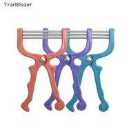 【TBSG】 Women Face Facial Hair Removal Epilator Beauty Epilator Roller Face Care Massag Hot