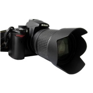 Lens Hood Nikon HB-32 for Nikkor 18-70 18-105 18-135 18-140
