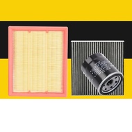 Air Filter Cabin Oil Filter Suit For ChangAn 2021 UNIK UNI-K 2.0T