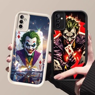 HK-60 Shockproof Casing for Black and White Silicone Samsung A25 A24 A34 A17 A35 A26 FE S24 S25 Ultr