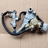 master kaliper rem belakang jupiter mx 135 / mx new original