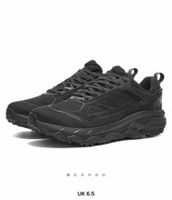 HOKA One One Challenger Low GTX Black