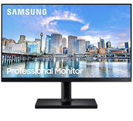 Màn Hình LCD Samsung 24 LF24T450FQEXXV (1920x1080/ IPS/ 75Hz/ 5Ms/ FreeSync)