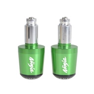 KAWASAKI NINJA 250 Accessories KAWASAKI Little NINJA 300Ninja250 Z250SL Z300 Modified Handle Plug CN