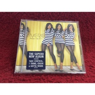 CD Amerie – Because I Love It Condition As Shown CA51-144