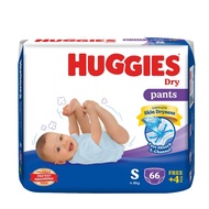 HUGGIES DRY PANTS
