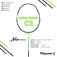 Flypower ULTRA Racket Force C3