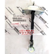 Rear Door Check Stopper Kiri Innova Fortuner 68640-0K041
