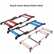 Indoor Cycling Bike Trainer Roller