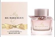 My Burberry 香水
