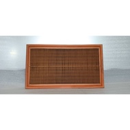 MERCEDES-BENZ ENGINE AIR FILTER ELEMENT E320 E300 E430 E200 6040940504