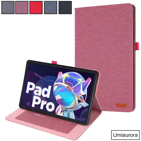 For Lenovo Tab P11 2nd 11.5 TB-350FU Plus 11 inch TB-J607F J606F P11 Pro 11.2 TB132FU TB138FC Tablet