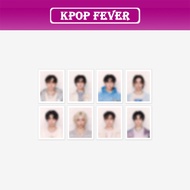 Stray Kids SKZ 5 O'clock 5th Fanmeeting MD/Id Photo Set