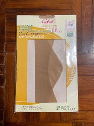 日本絲襪 SUPPORT Pantyhose UV CUT