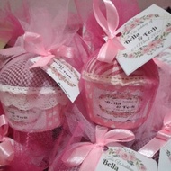 Pin Holder/Cushion Pin