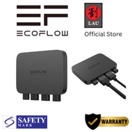 EcoFlow Alternator Charger 800W - 2 years warranty
