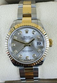 279173G  Rolex 勞力士   LADY-DATEJUST    279173G