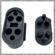 For T100/T70/T70P/T60 Agras Agricultural Drones Universal Distribution Board Protective Cover Replac