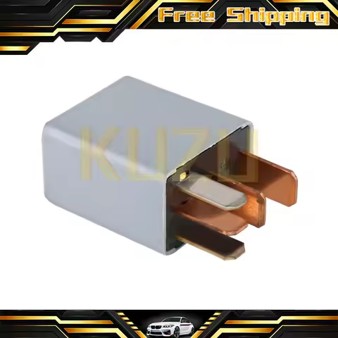 39794-S10-003 Relay Assy 12V 5 Pins For Honda Acura For Mitsuba RC-5102