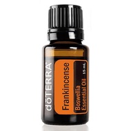 doTERRA Frankincense Essential Oil - 15ml / / Minyak Pati Tumbuhan Frankincense ( Raja Minyak ) - 15ml