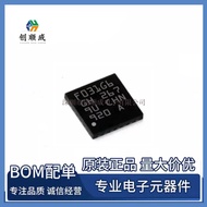 1-5PCS Brand New Original ST STM32F031G6U6, Silk Screen F031G6, SMD UFQFPN28 Microcontroller MCU