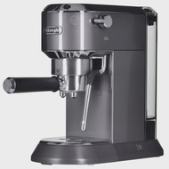 DeLonghi EC885 เครื่องชงกาแฟสดเอสเพรสโซ DeLonghi Dedica รุ่น EC 885 Espresso Machine