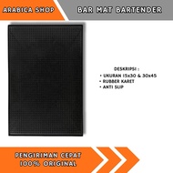 COFFEE TOOL (BAR MAT SIZE 15x30 - 30x45)