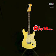 กีต้าร์ไฟฟ้า Fender Jeff Beck Stratocaster 2001