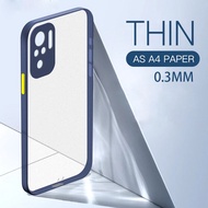 Phone Case For Xiaomi Mi Redmi Note 9 Pro 5G Mi 10T Pro 10i Redmi 10T Lite 9 9A 9C 9i 9 Prime K30s 0