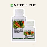 NUTRILITE DAILY MULTIVITAMIN by AMWAY