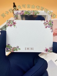 Preferred❤ Special/70 Flower Blue Gold Lipstick Sample Five-Piece SetContains 1.5g * 5.Color No. 999