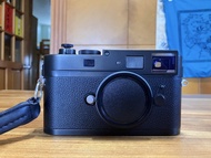 Leica M9 CCD Monochrom Black Body Digital Camera