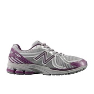 New Balance 860V2 Grey Purple Unused