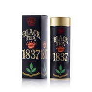 TWG Tea | 1837 Black Tea Haute Couture Tea Tin