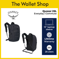Osprey Quasar 26L Backpack