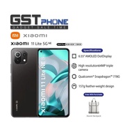 Xiaomi 11 Lite 5G (8GB+8GB Extended Ram+128GB Rom) (Original Malaysia Set) With Premium Gift